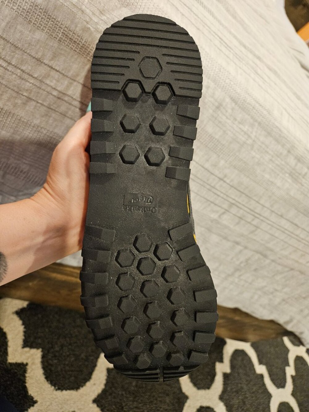 Onitsuka Tiger Shoes NEW - Picture 2 of 9